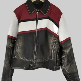 SEVEN BY SEVEN SUEDE LEATHER JACKET キムタク SEVEN BY SEVEN SUEDE