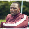 Lupin Omar Sy Red Jacket