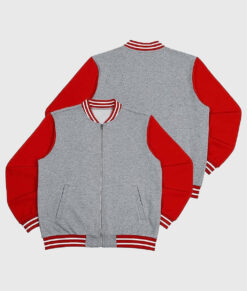 Ranboo generation Varsity Jacket