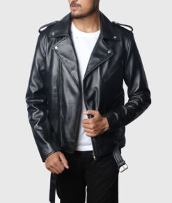 The Bikeriders Tom Hardy Biker Jacket
