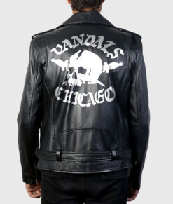 The Bikeriders Tom Hardy Biker Jacket