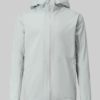 The Killer Michael Fassbender White Jacket-Generic