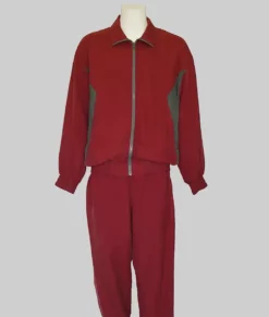The Sopranos Tony Sirico Tracksuit-Generic