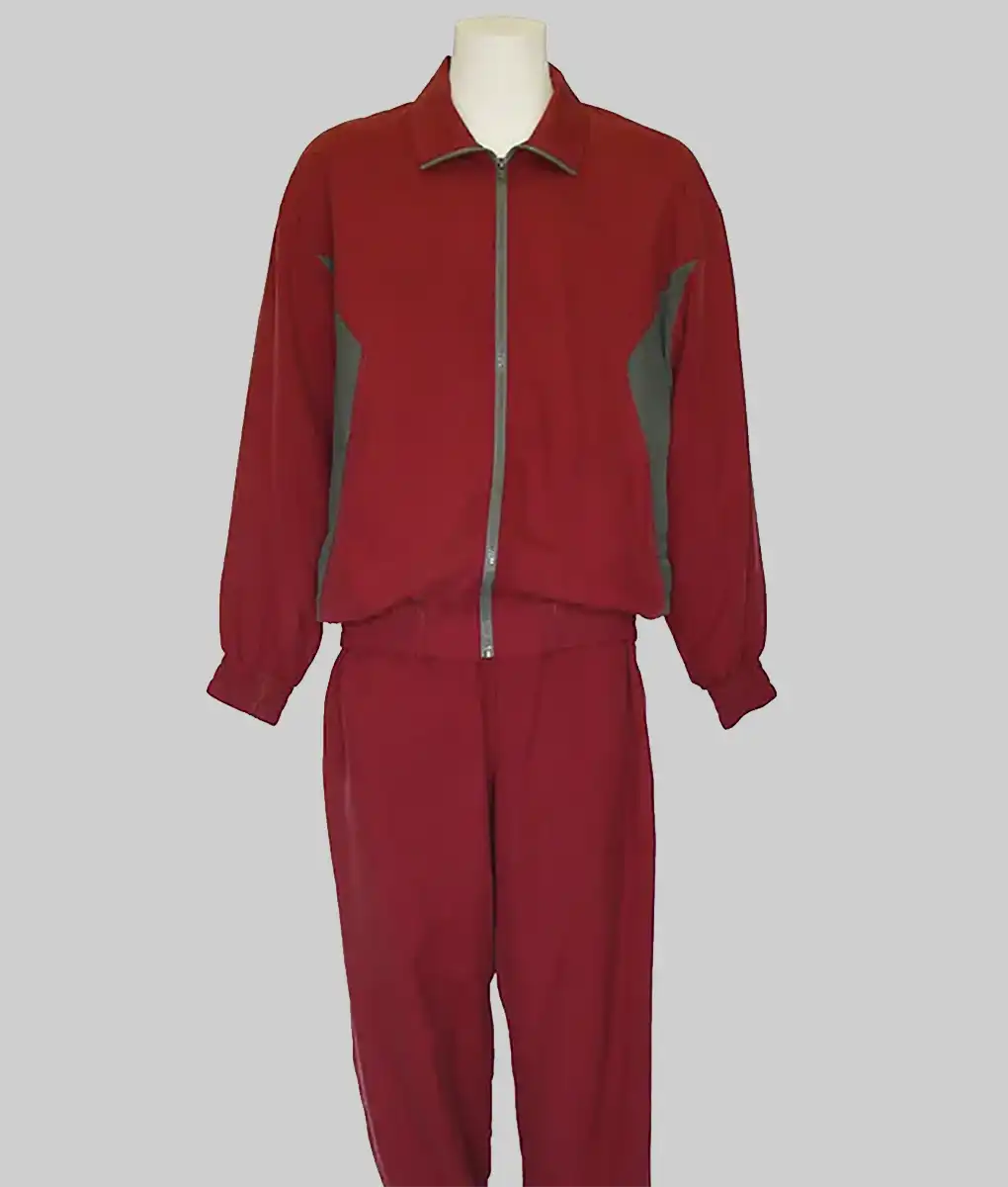 The Sopranos Tony Sirico Tracksuit-Generic