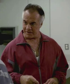 The Sopranos -Tony Sirico (Paulie 'Walnuts' Gualtieri) Tracksuit
