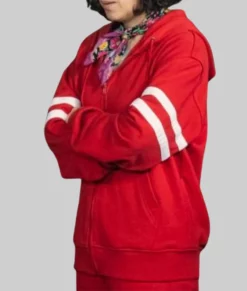 The Uncanny Counter Tracksuit-Side View