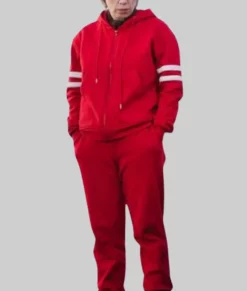 The Uncanny Counter Tracksuit-Side View
