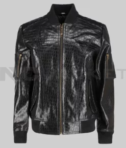 John Legend Jacket The Voice 2022-Generic