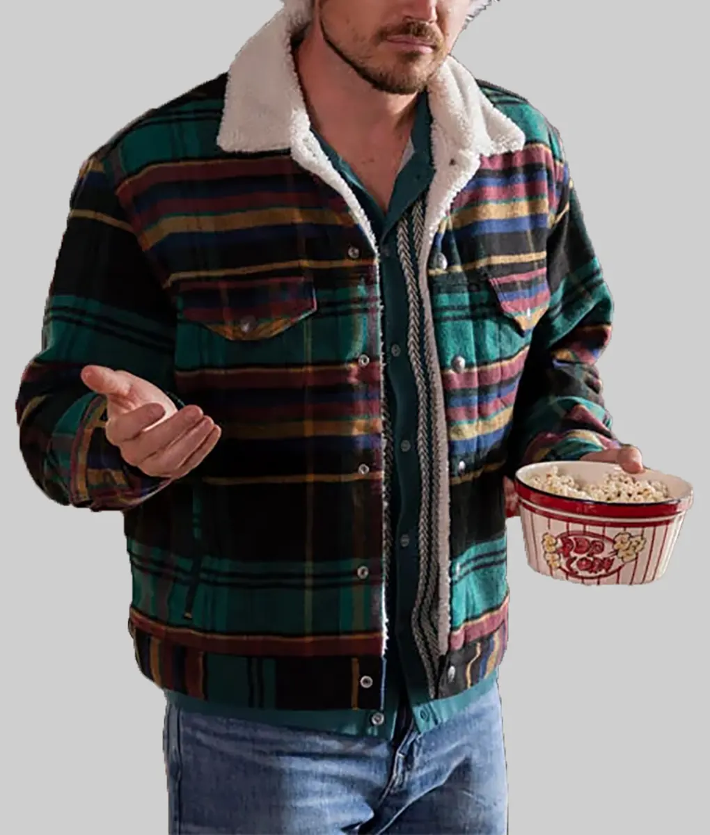 ジャケット・アウター 00's PPFM Detachable Plaid Jacket 00´s PPFM Detachable Plaid Jacket