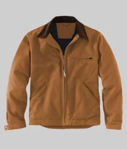 Jack Reacher Season 2 Jacket-Generic