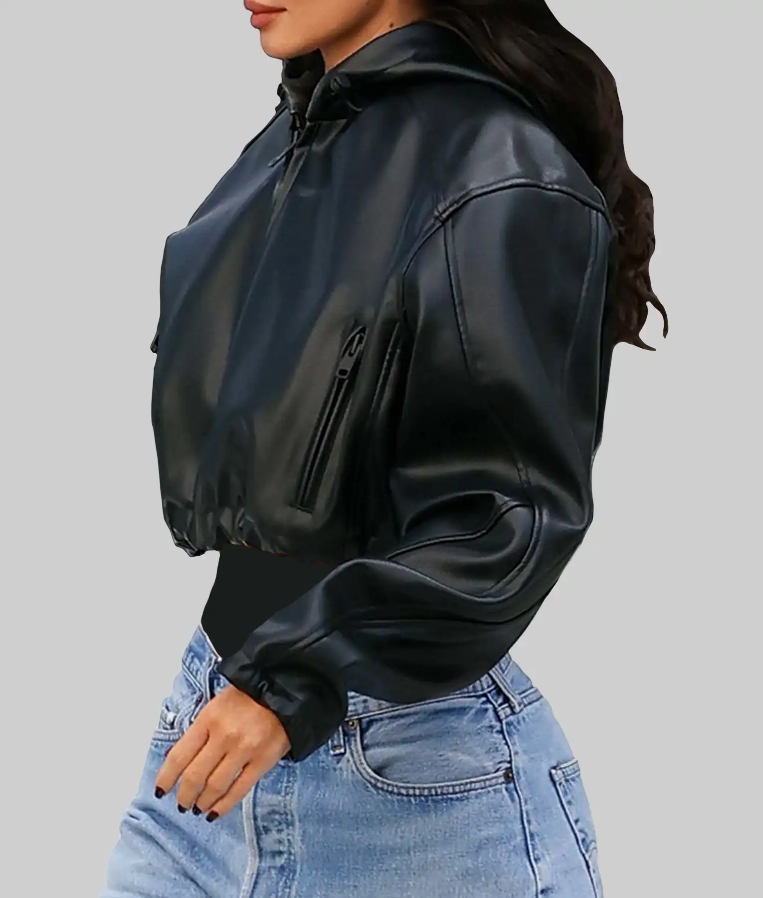 Kylie Jenner Shop ブラックパーカー KHY by Kylie Jenner – Khy