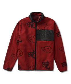 Primitive Akatsuki Cotton Jacket