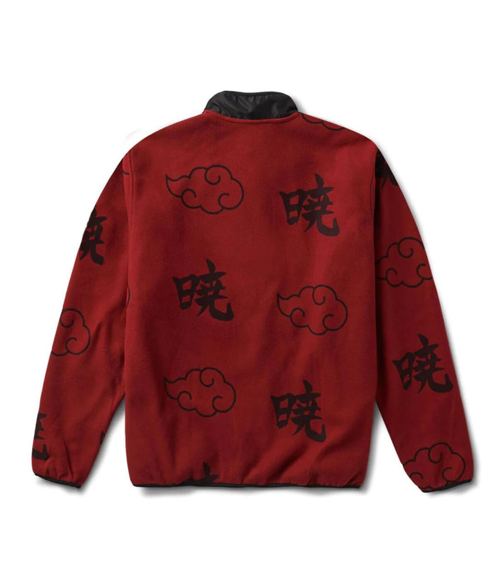 Primitive Akatsuki Cotton Jacket