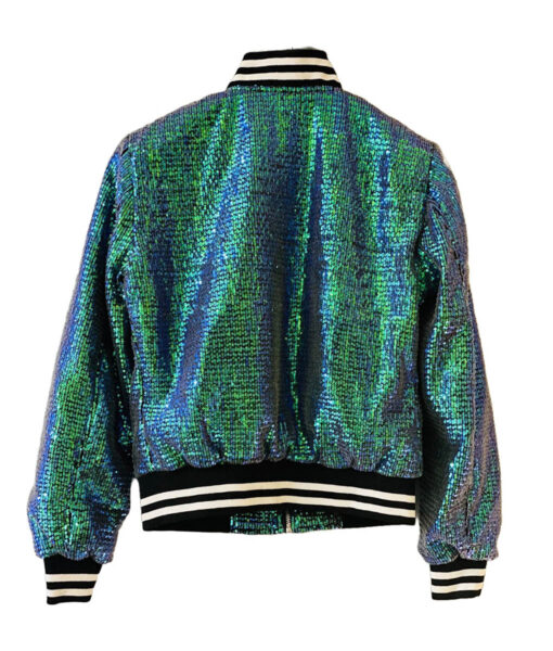 1989 Taylor Swift Sequin Jacket - Clearance Sale