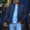 Beverly Hills Cop Eddie Murphy Bomber Jacket
