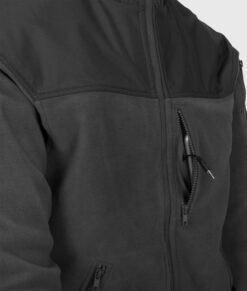 Chris Hemsworth Extraction 2 Grey Jacket