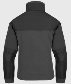 Chris Hemsworth Extraction 2 Grey Jacket