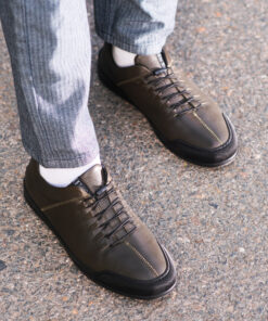 Henry Brown Classic Sneakers