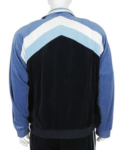 The Sopranos Tony Blue Tracksuit - Clearance Sale