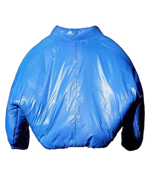 Yeezy Kanye Puffer Jacket