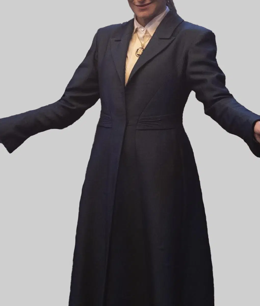 Agatha Harkness Coat | Agatha all Along Coat