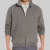 Breaking Bad Bryan Cranston Cotton Jacket-Front View