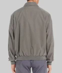 Breaking Bad Bryan Cranston Cotton Jacket-Back View