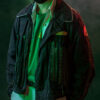 Harry Dean Stanton Alien Brett Jacket - Clearance Sale