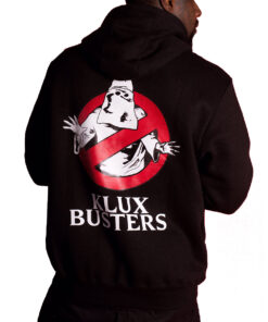Klux Busters Hoodie - Clearance Sale