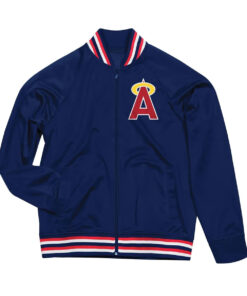 MLB California Varsity Jacket - Clearance Sale