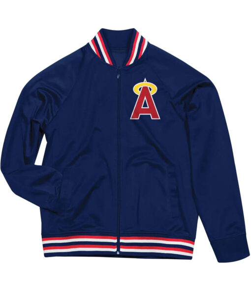 MLB California Varsity Jacket - Clearance Sale