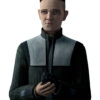 Star Wars Dr Hemlock Cosplay Jacket