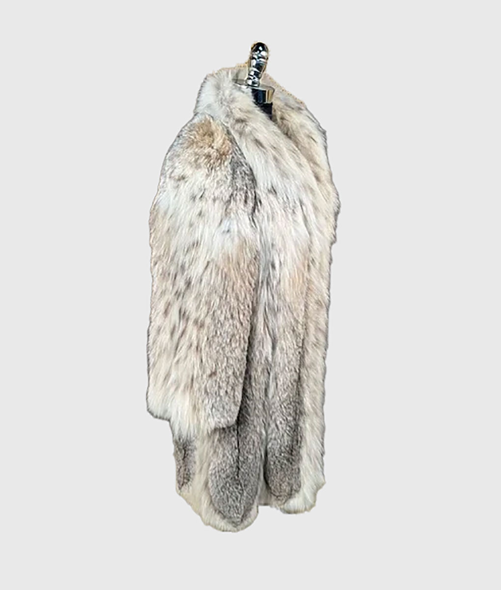 Sunday Drag Brunch Jennifer Lopez Fur Coat
