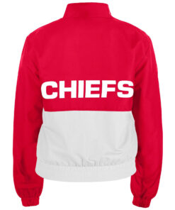 Taylor Swift Chiefs Cotton Jacket - Clearance Sale