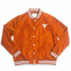 Texas Script Longhorns Bomber Jacket