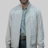 The Brothers Sun Justin Chien Jacket-Front View