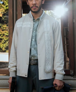 The Brothers Sun Justin Chien Jacket -