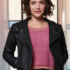 The Good Doctor Paige Spara Jacket