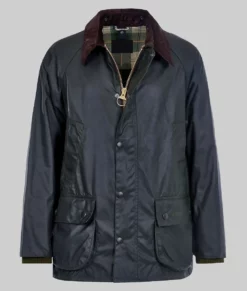Theo James Jacket The Gentlemen-Generic