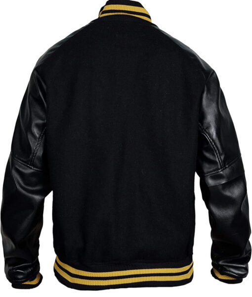 Cyborg Justice League Bomber Jacket - Clearance Sale