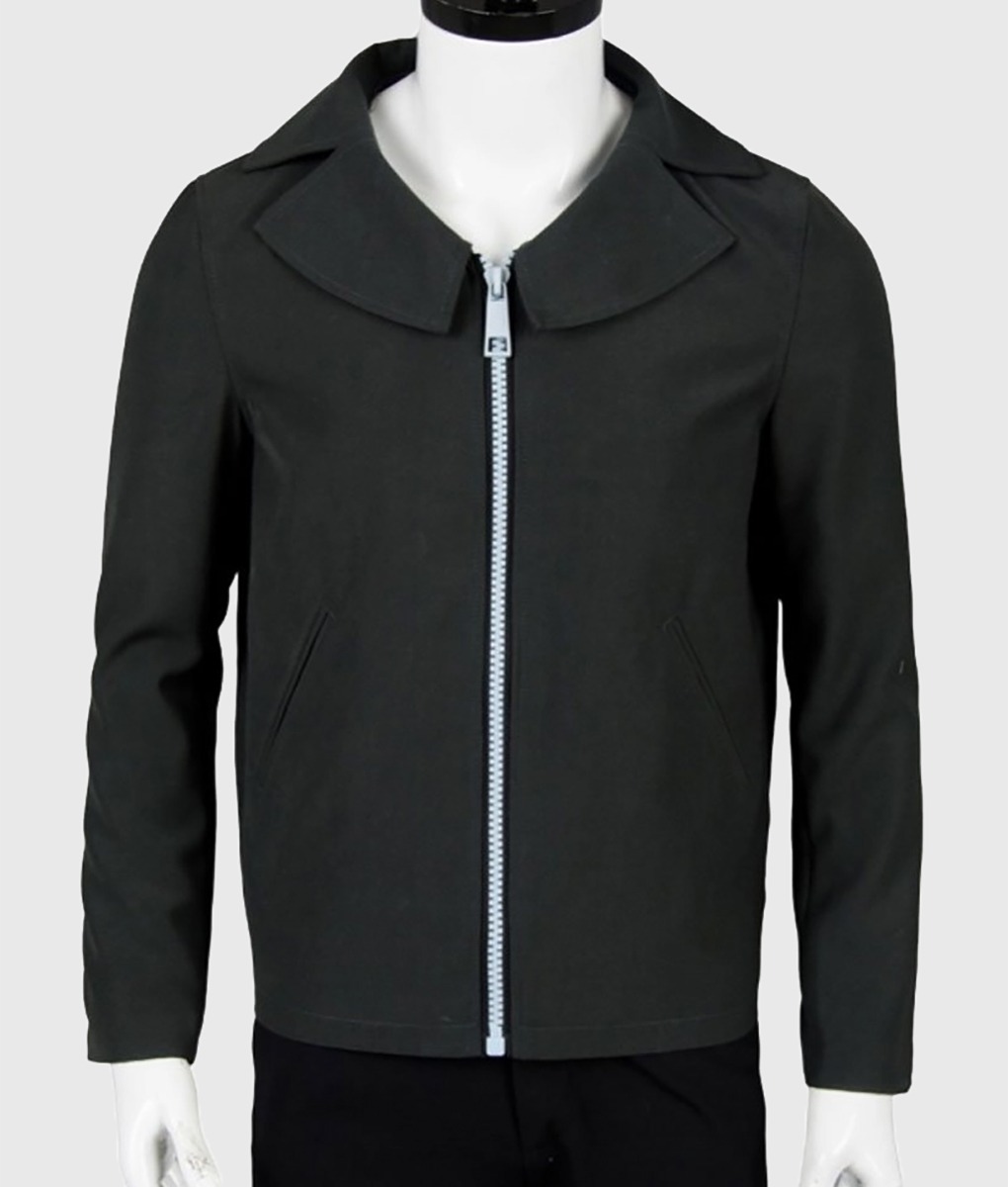 Despicable Me 4 Felonius Gru Cotton Jacket