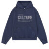 For The Culture Crystal Hoodie - Clearance Sale