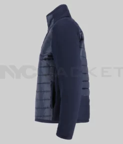 Justin Hartley Tracker Blue Jacket-Generic