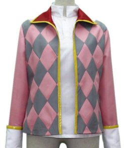 Moving Castle Wizard Howl Howl’s Jacket - Clearance Sale