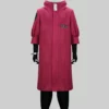 Yoshitsugu Matsuoka Trigun Vash The Stampede Coat