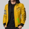 Edgerunners David Martinez Yellow Jacket-Front