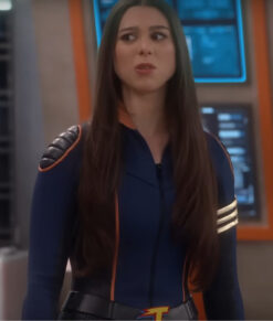 Kira Kosarin The Thundermans Return Phoebe Womens Costume - Womens Costume - Front View2