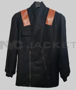 Overcompensate Twenty One Pilots Ride Jacket-Generic