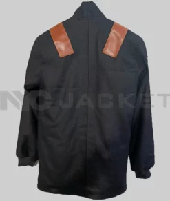 Overcompensate Jacket - Twenty One Pilots Jacket
