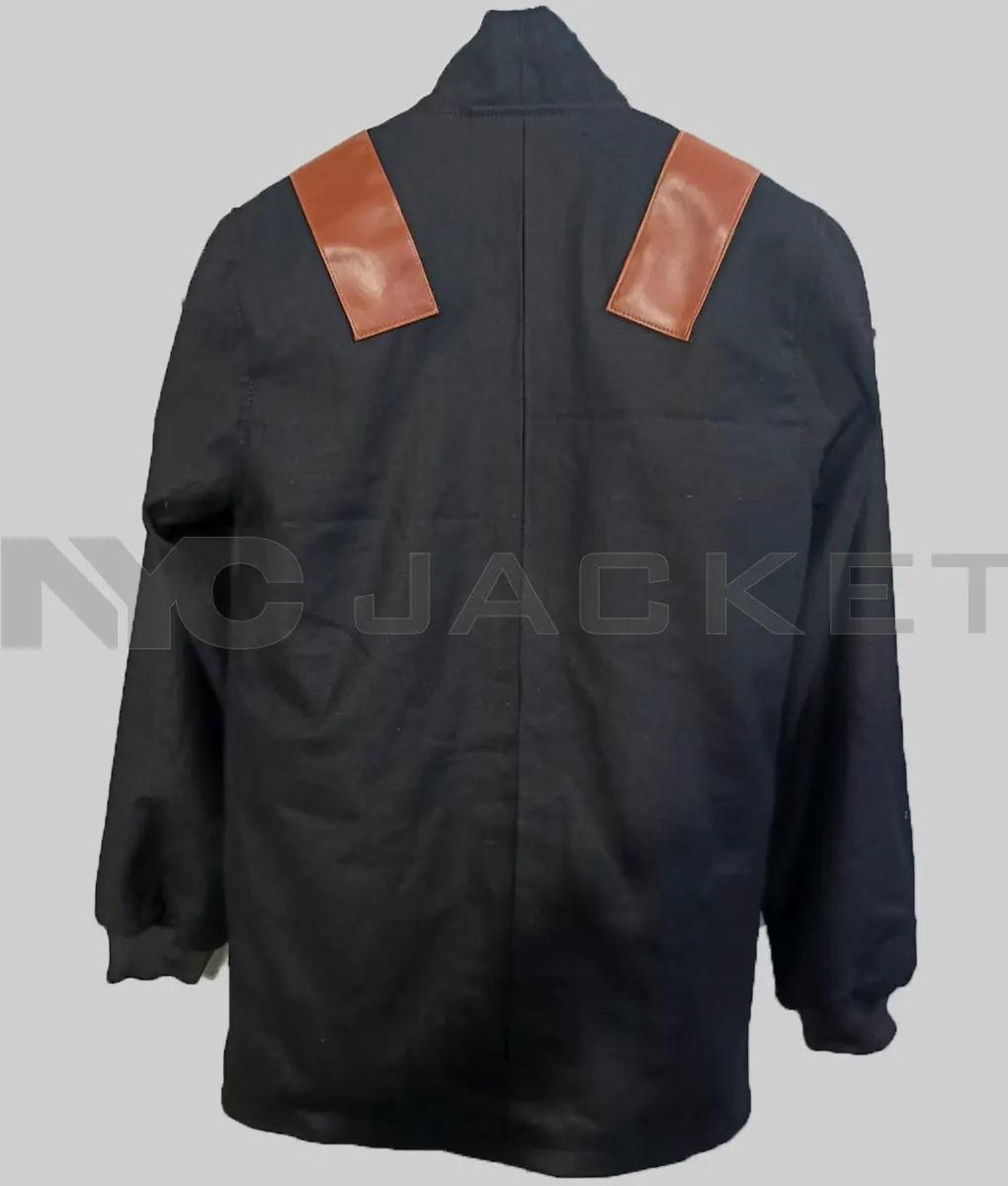 Overcompensate Jacket - Twenty One Pilots Jacket